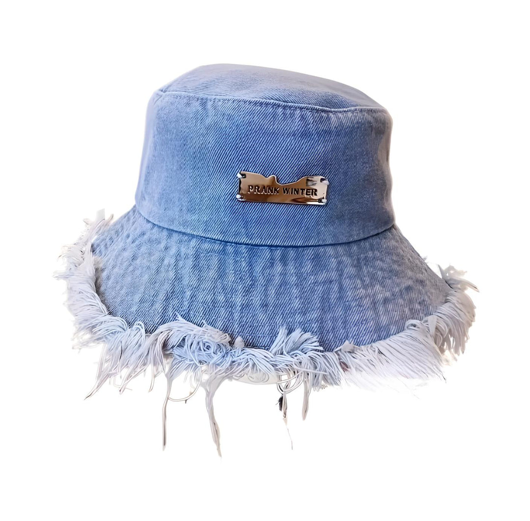 Denim Drift