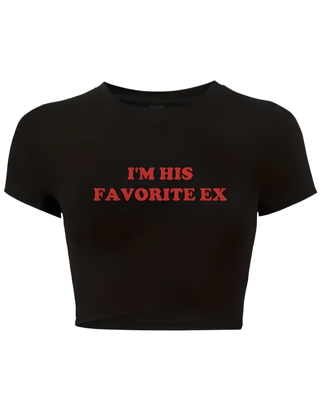 Crop-top Favorite Ex