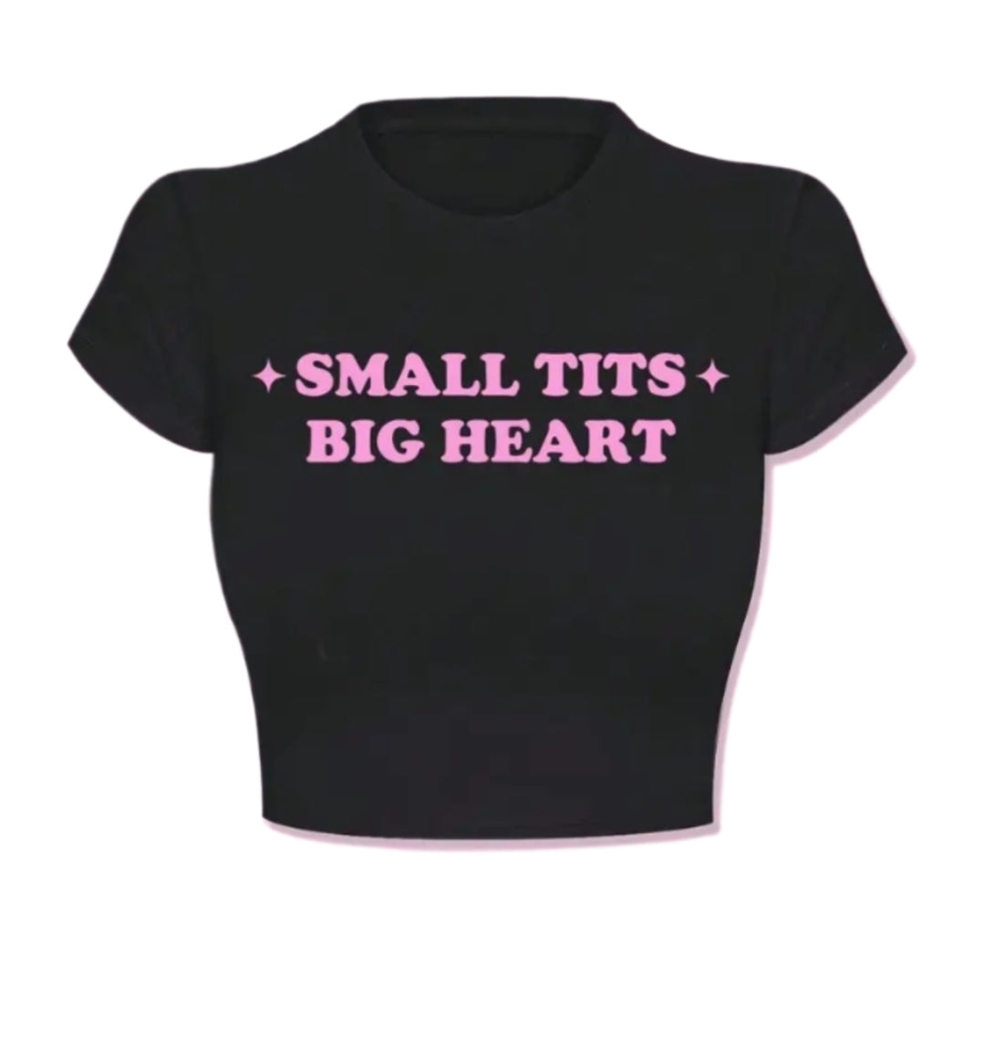 Crop-top STBH