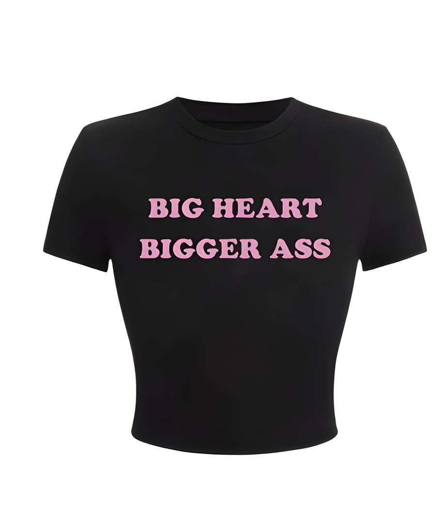 Crop-top BHBA