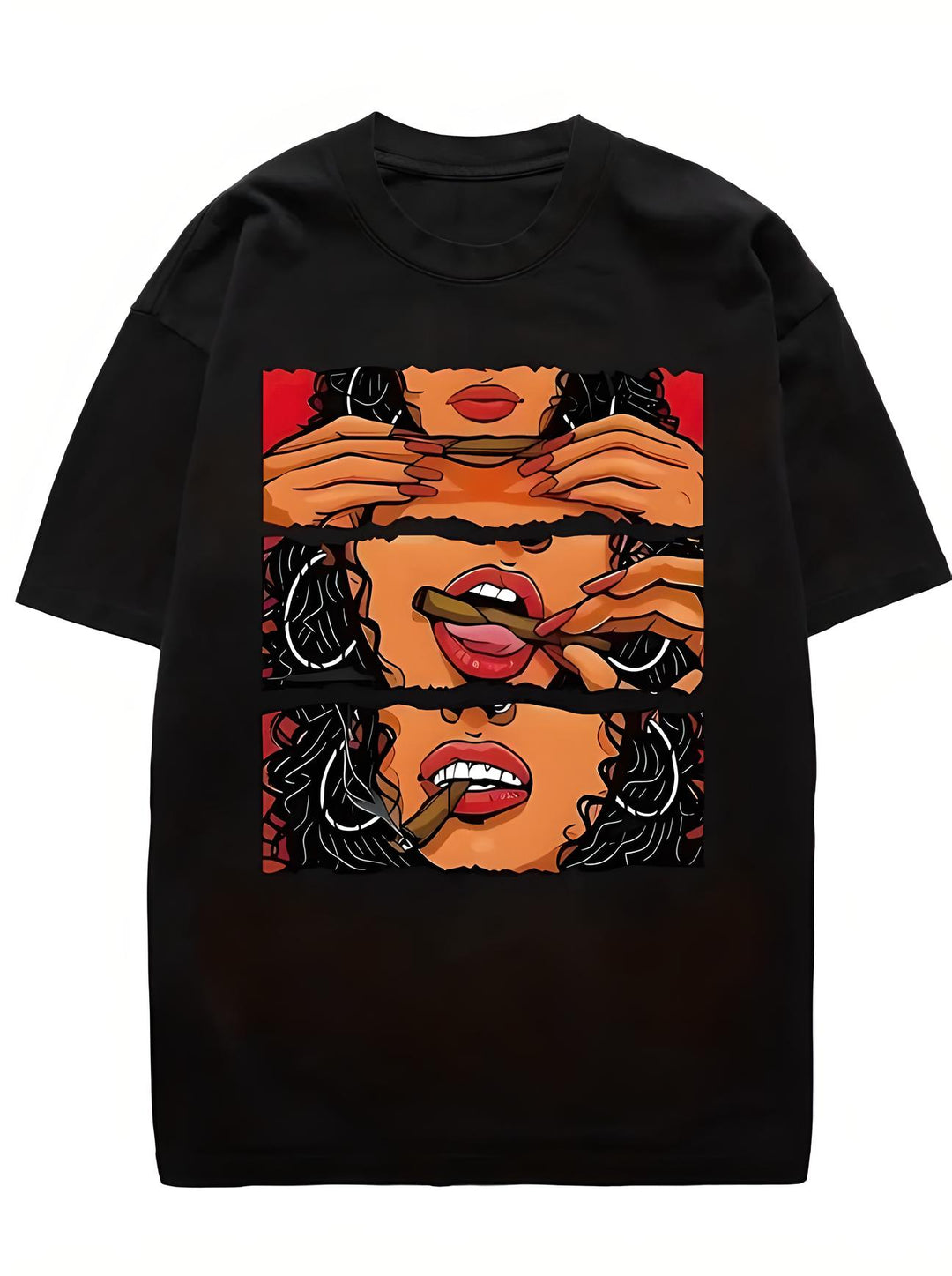 T-shirt Everweeday