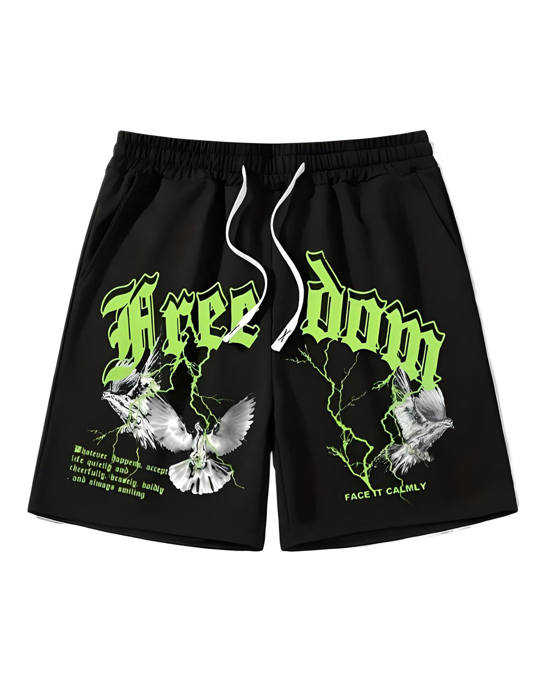 Short de bain- OutBox