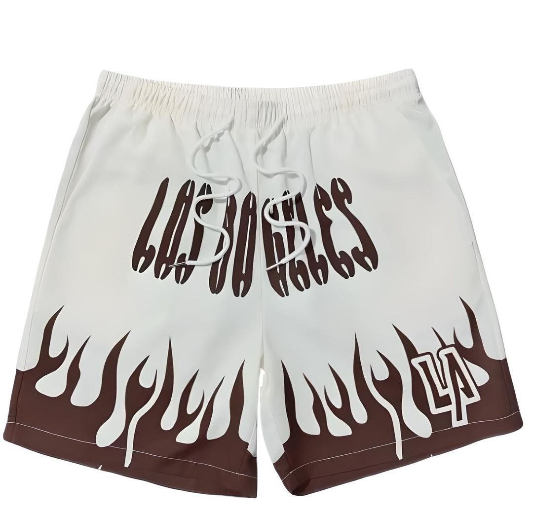 Short- LA Blaze