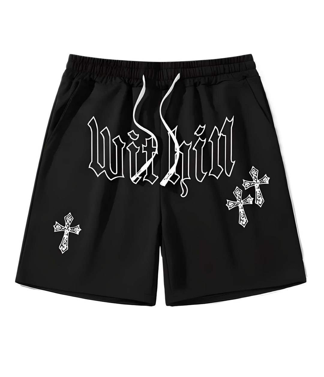 Short - ChooseHim