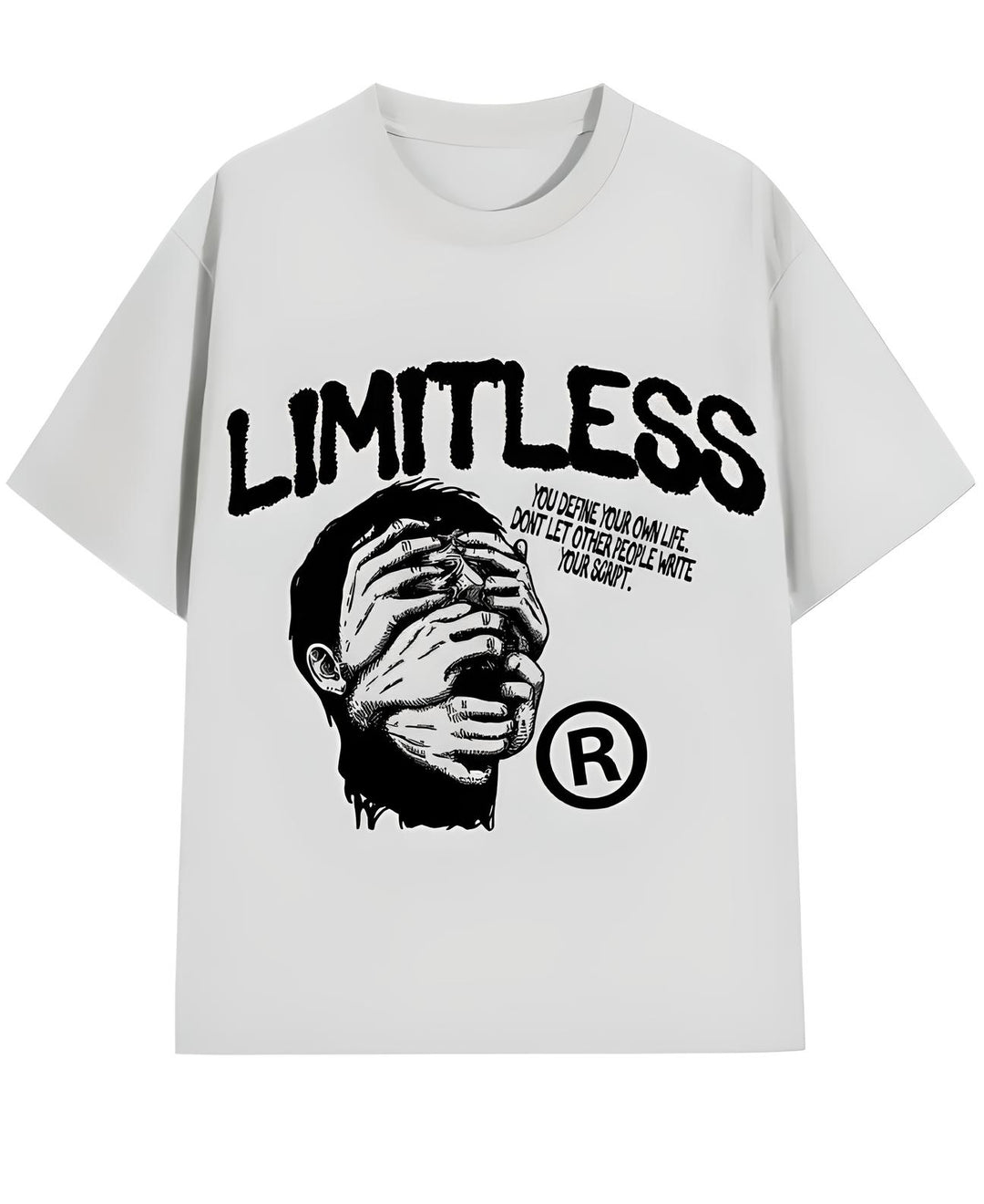 T-shirt MindBlind
