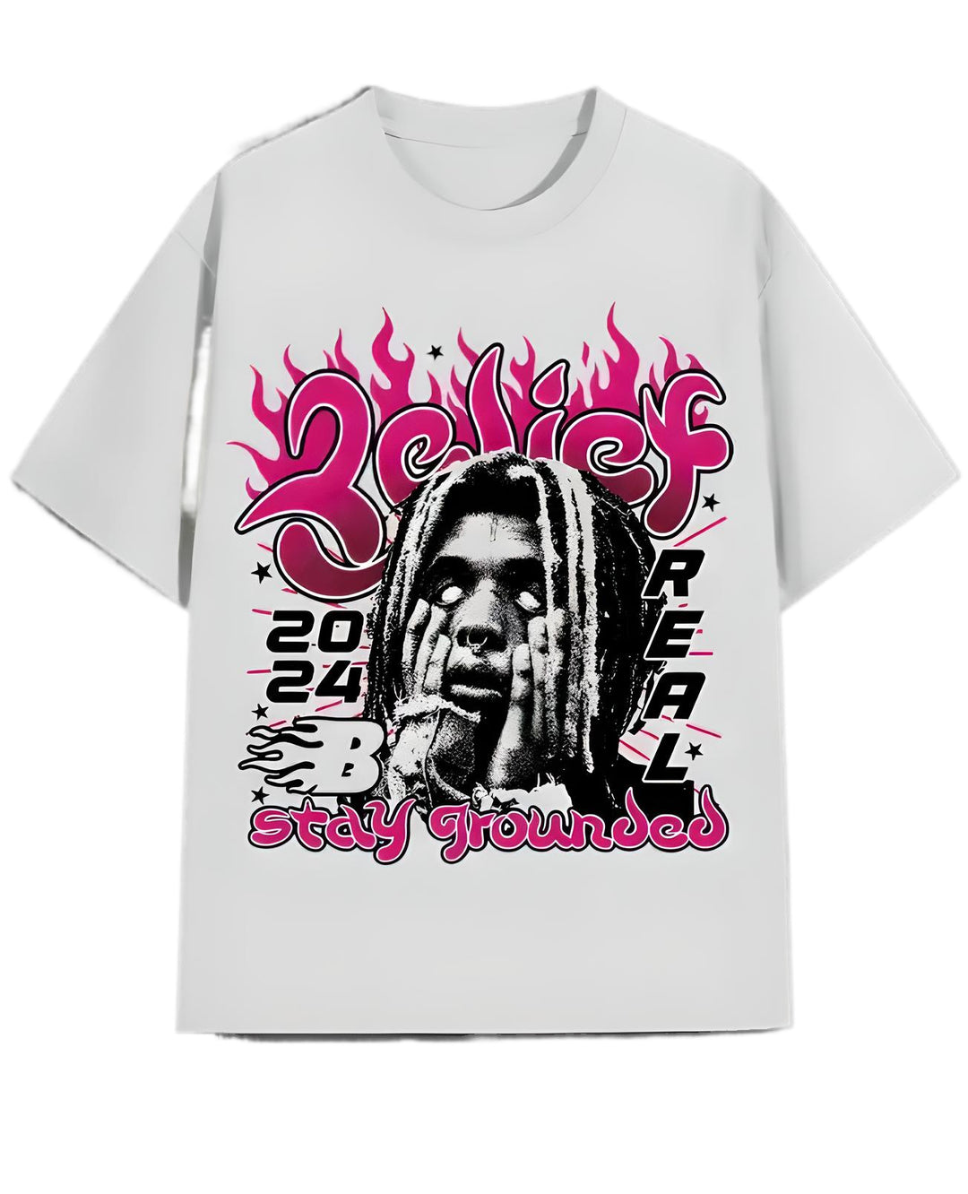 T-shirt Godson