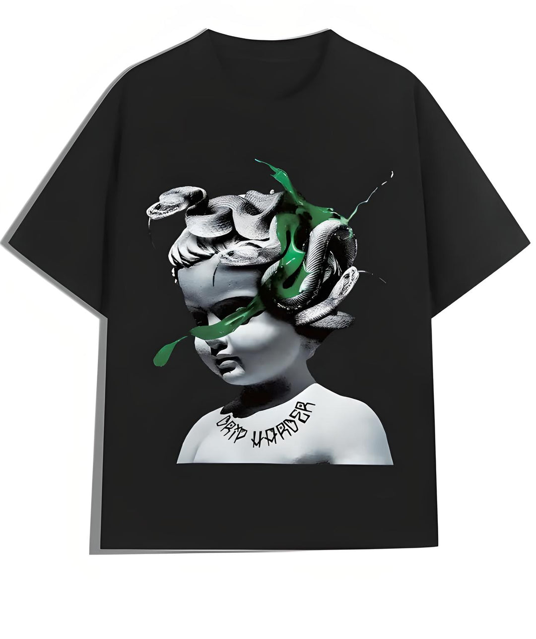 T-shirt Angel Stone
