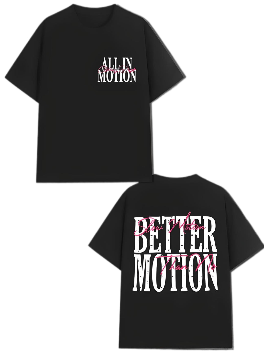 Big Motion
