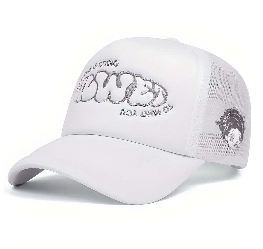 CloudFit Cap