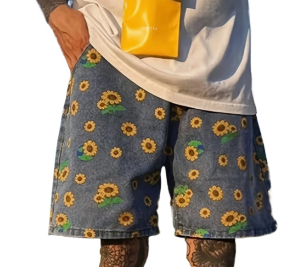 Ti flè