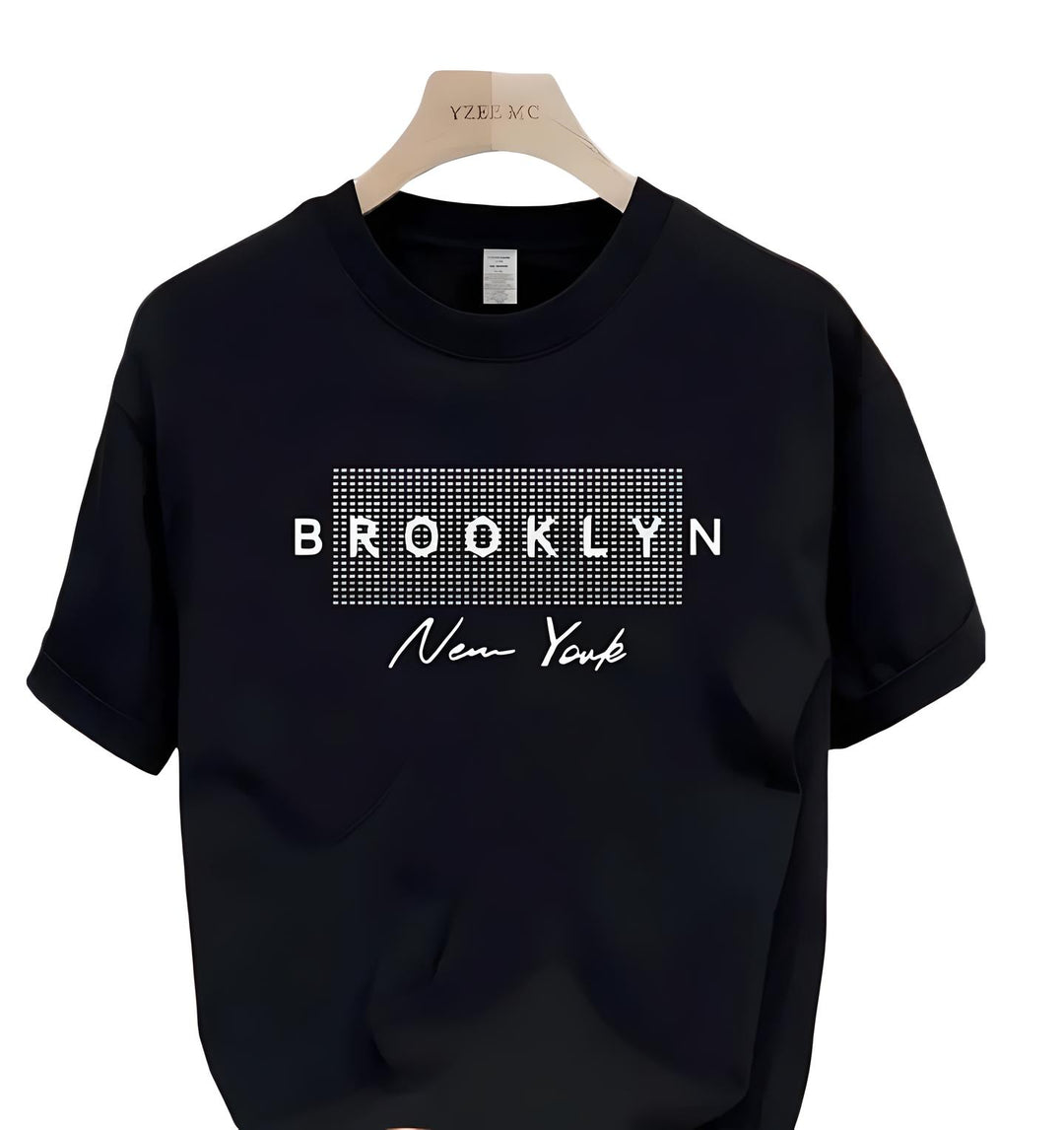T-Shirt-City Boy