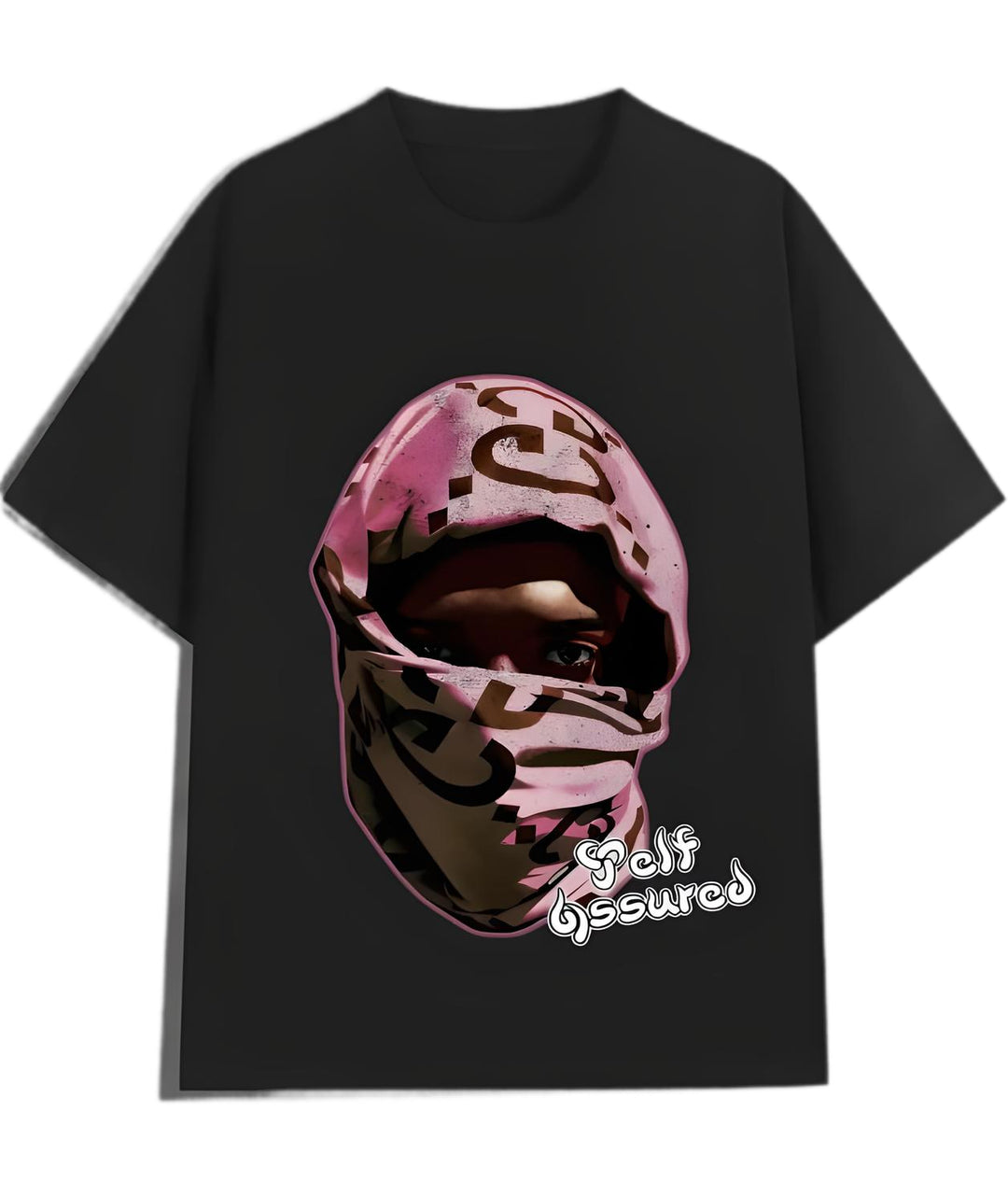 Mask On