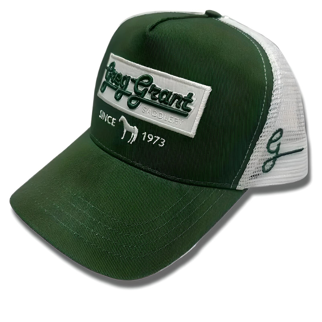 GreenRider Cap