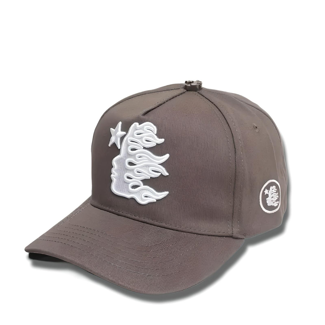 Starfire cap