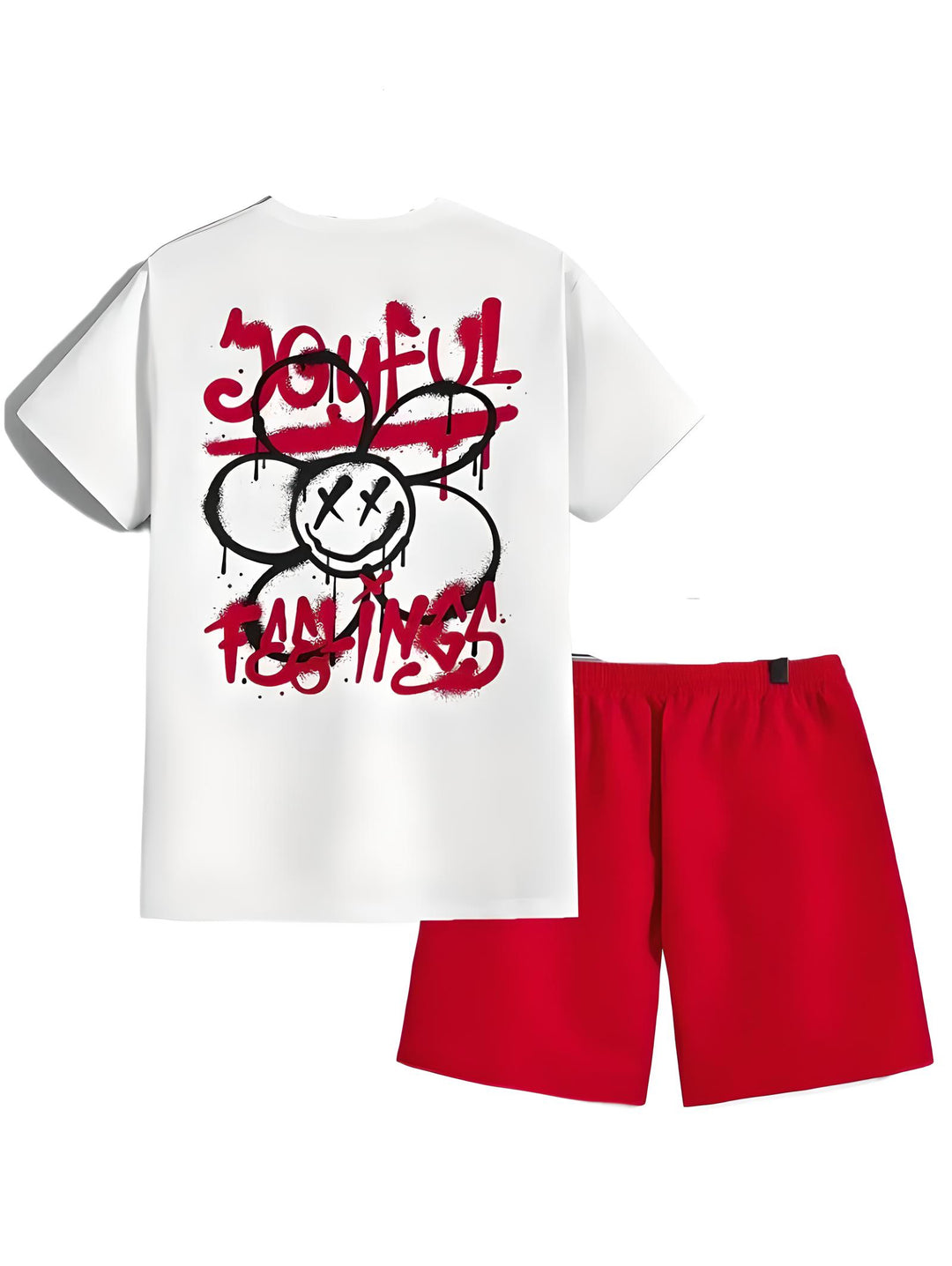 Outfit-Joyful