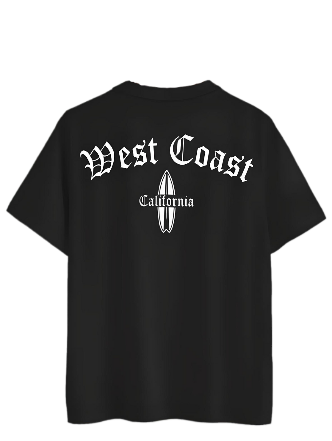West Coast