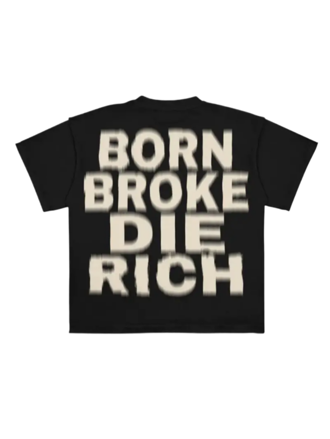 T-shirt BBDR