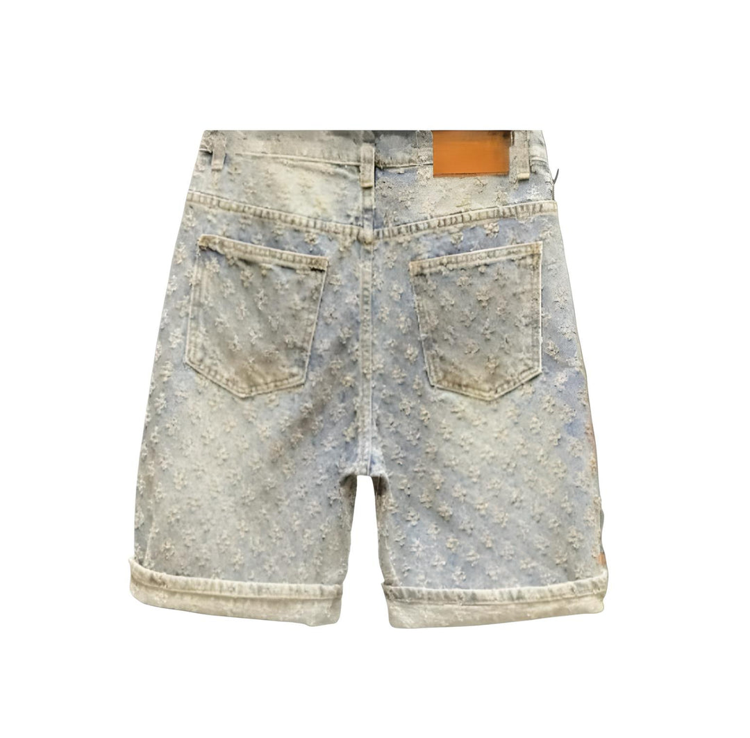 Short 3D cross
