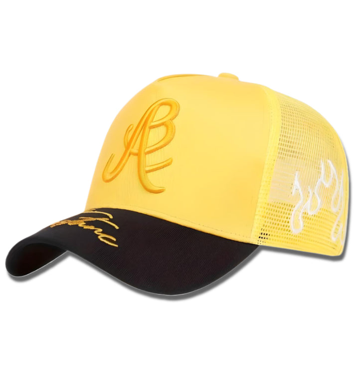 Astro Blaze Cap