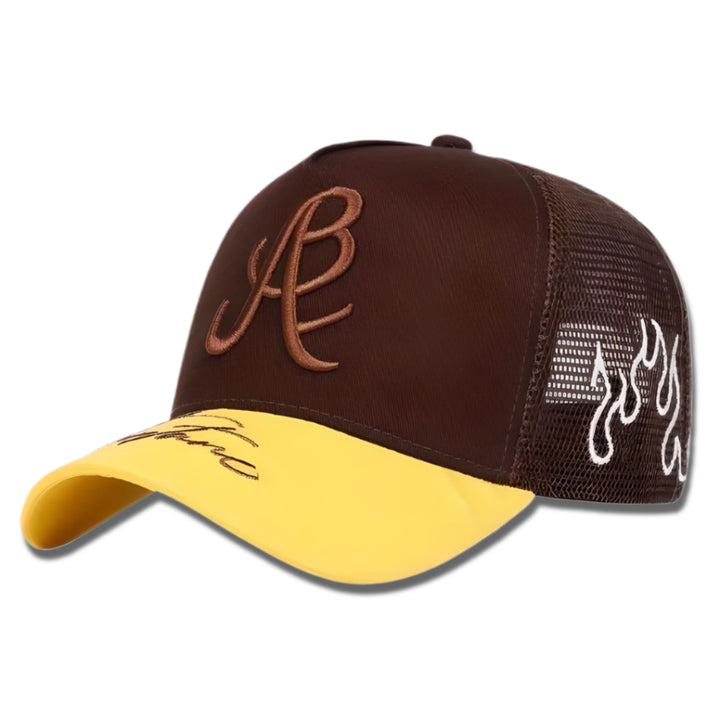Astro Blaze Cap