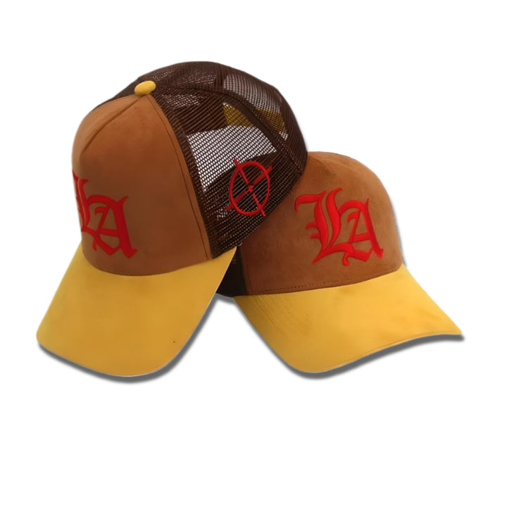 Honey Chaser Cap