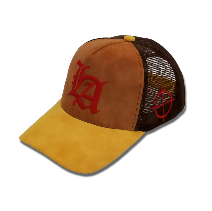 Honey Chaser Cap