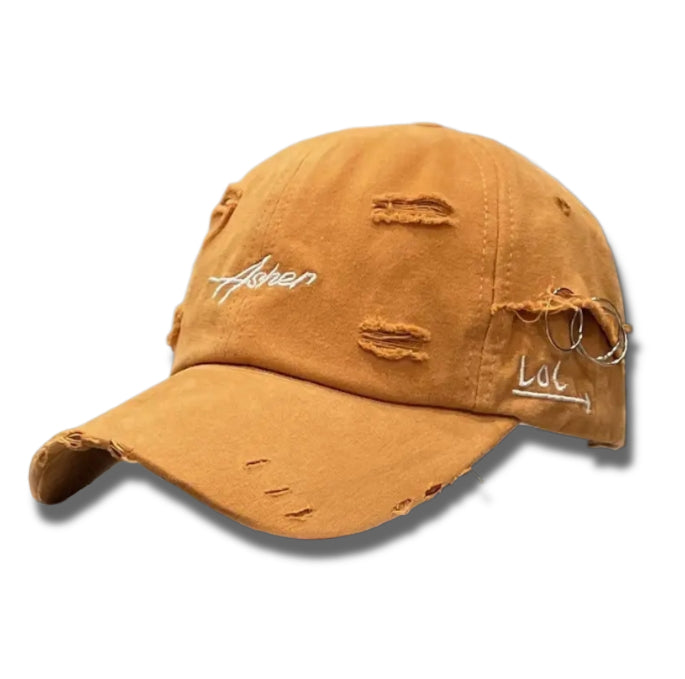 Arrow Cap