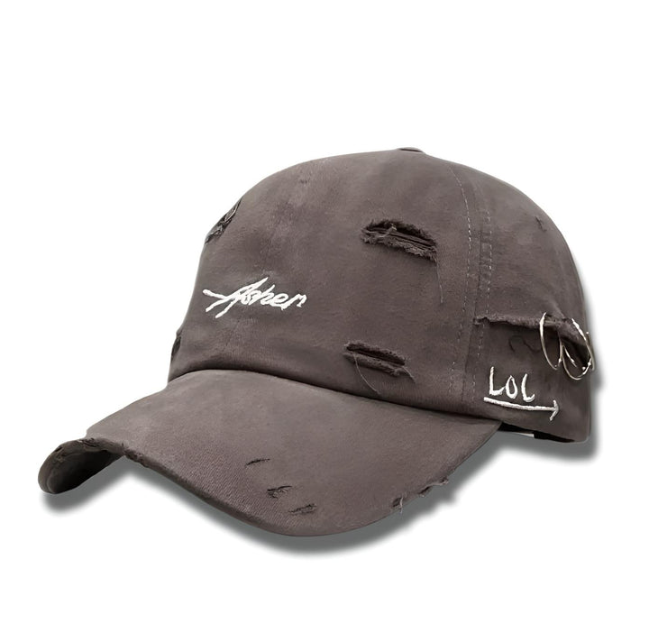 Arrow Cap