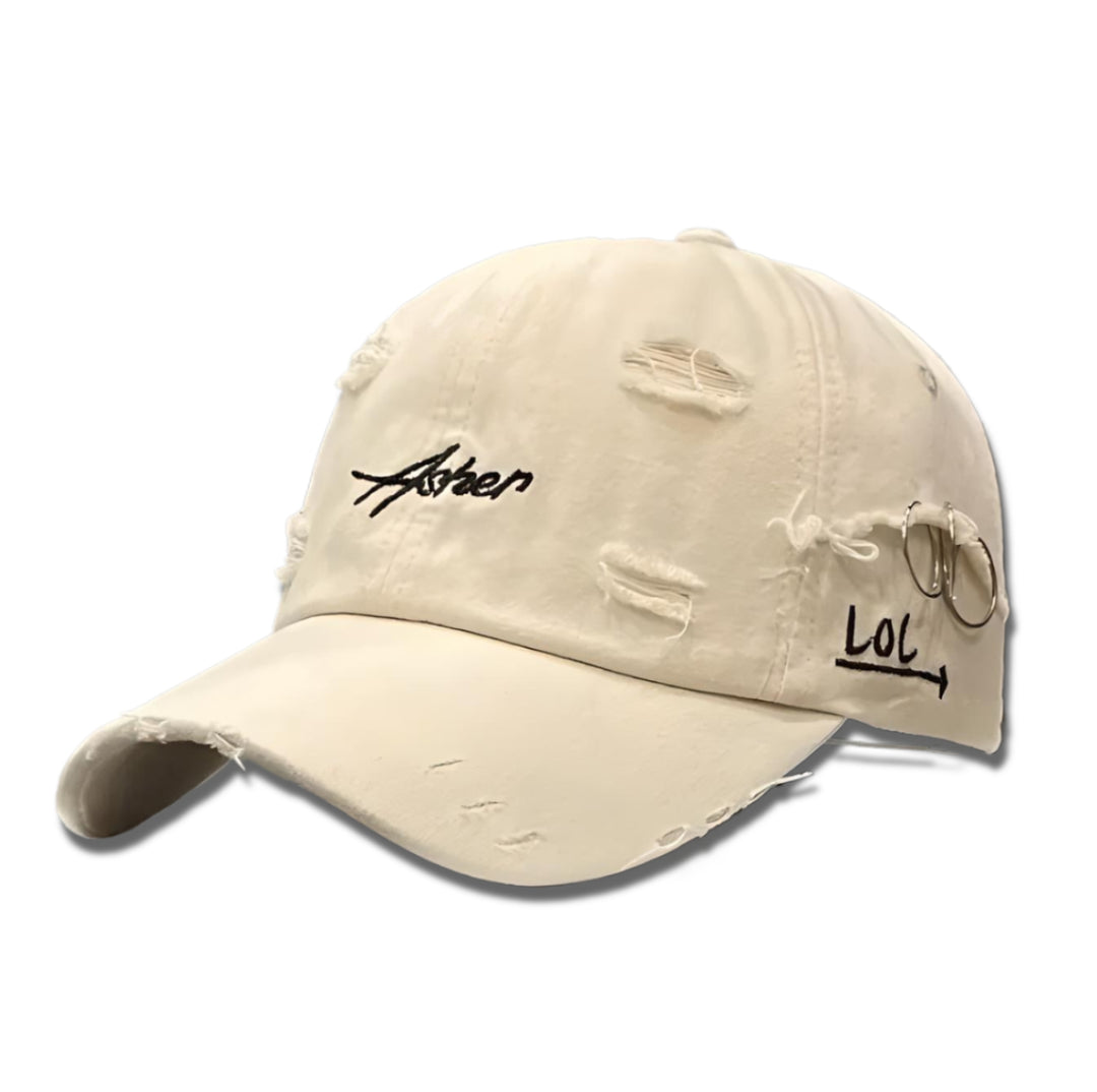Arrow cap