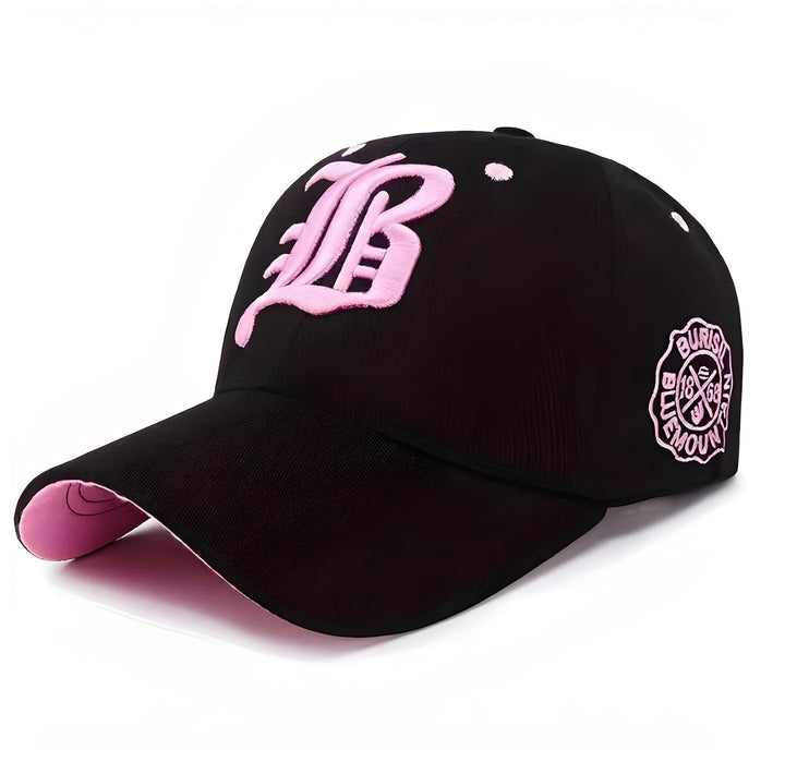 Butterflies Cap