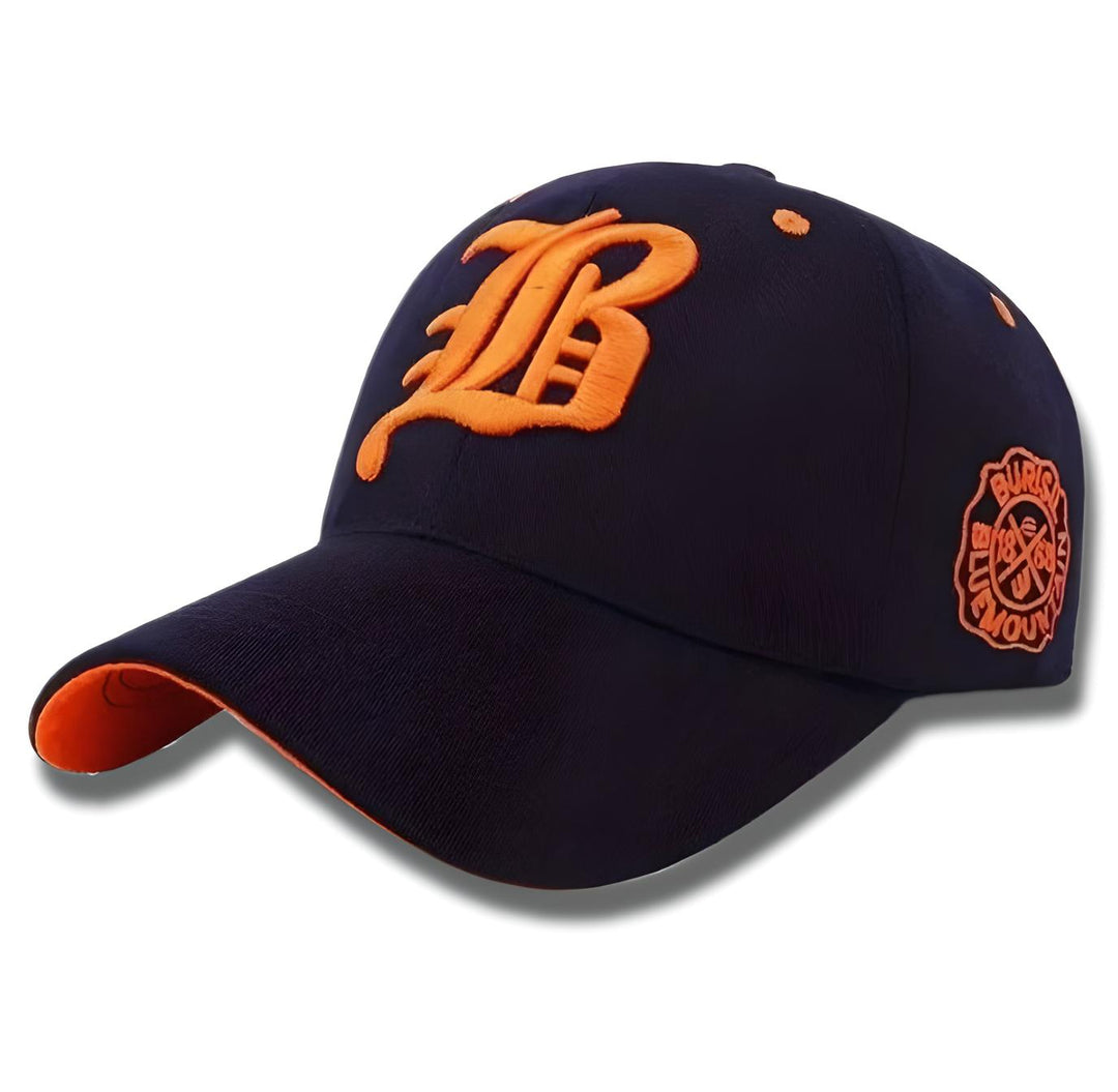 Butterflies Cap