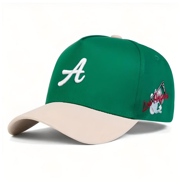 Angel Cap