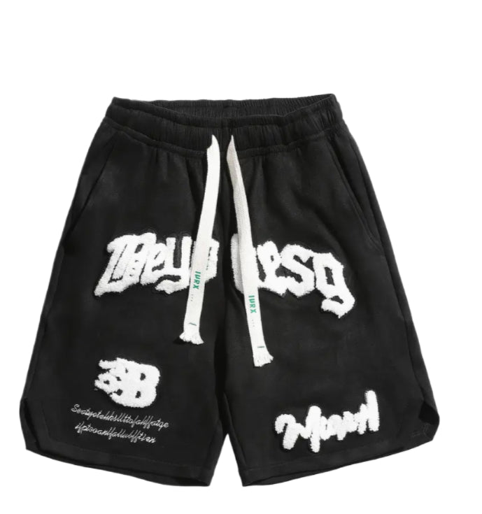 Short- DriftWear