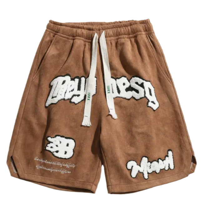Short- DriftWear