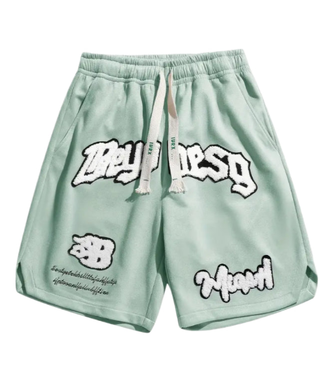 Short- DriftWear
