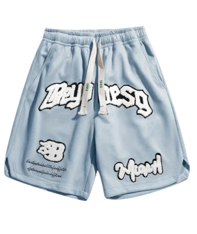 Short- DriftWear