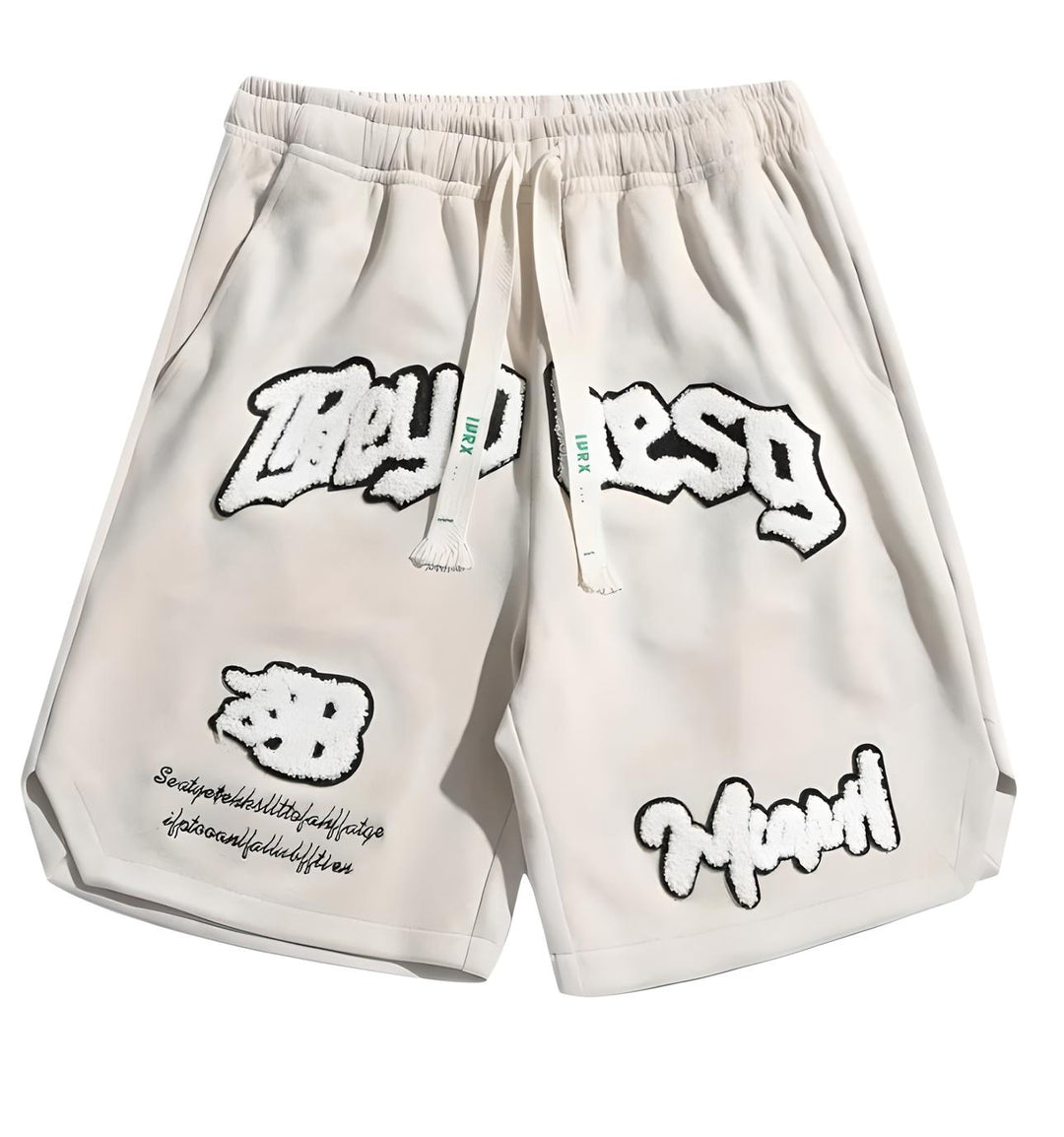 Short- DriftWear