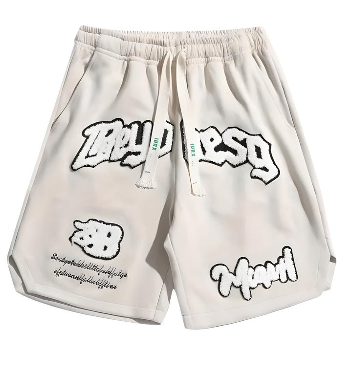 Short- DriftWear