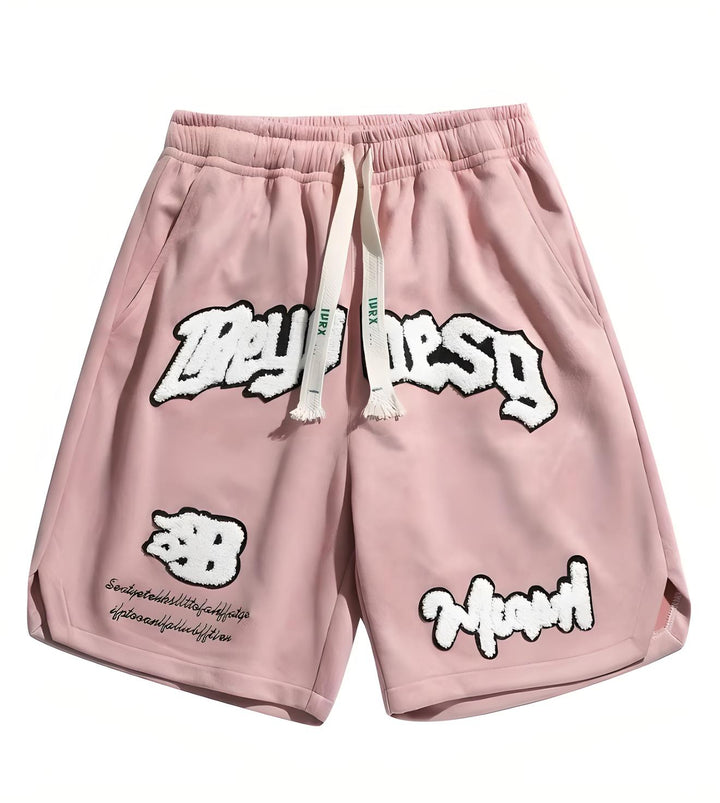 Short- DriftWear