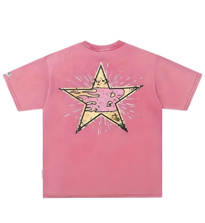 T-shirt Star B
