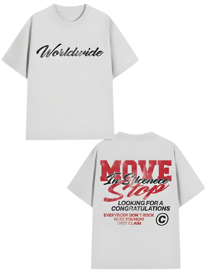 T-shirt MIS