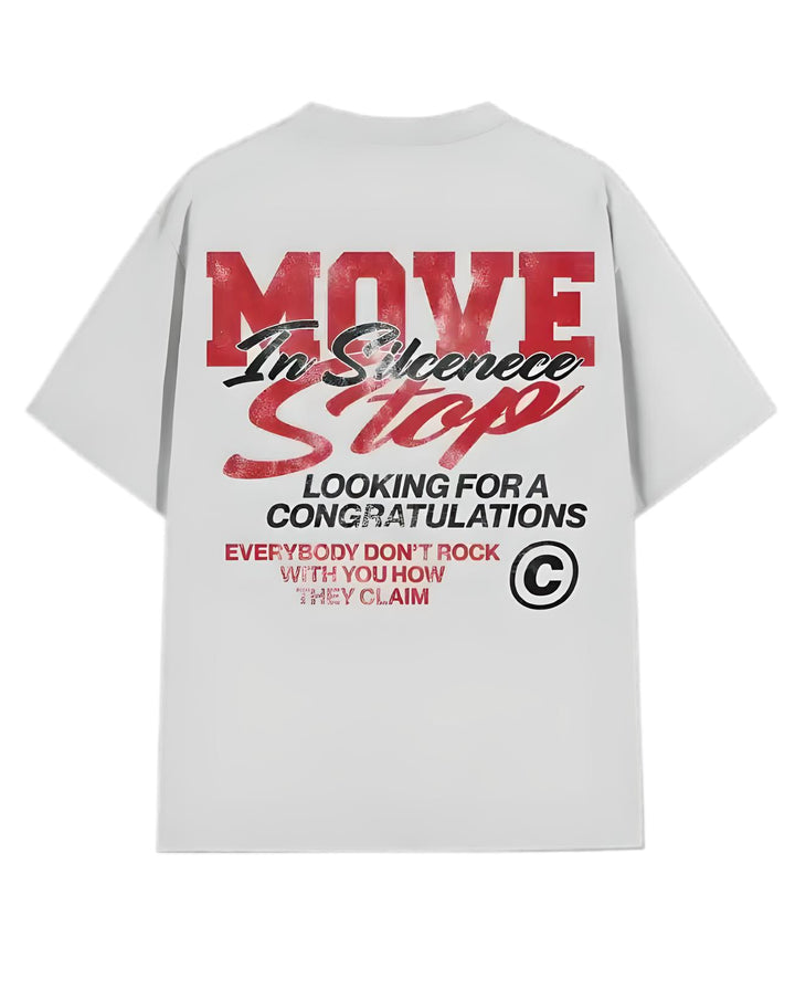 T-shirt MIS