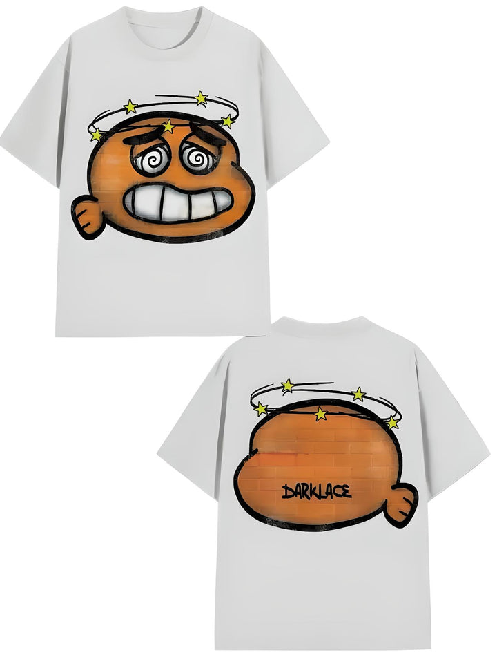 T-shirt Dizzy