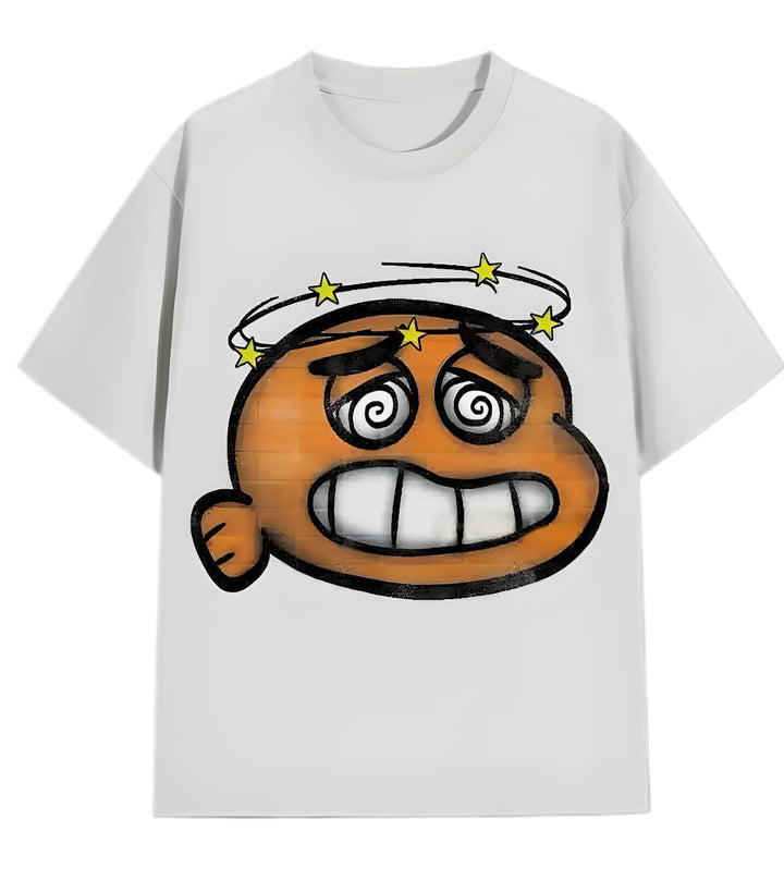 T-shirt Dizzy