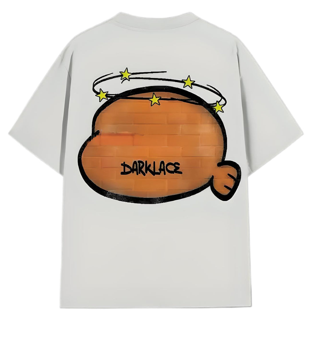 T-shirt Dizzy