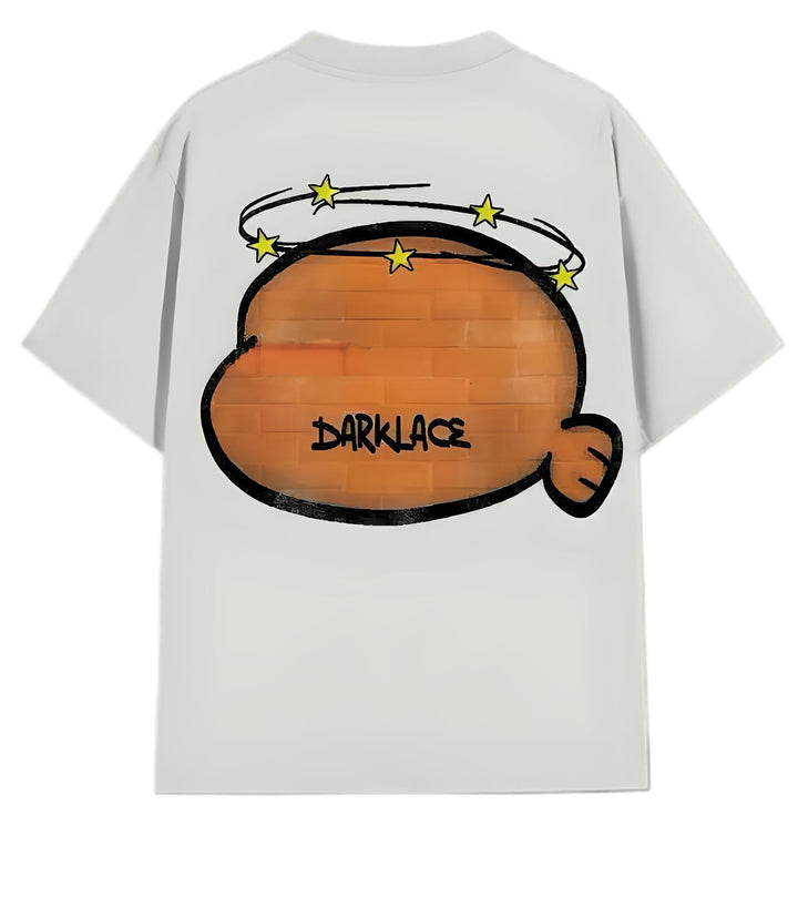 T-shirt Dizzy