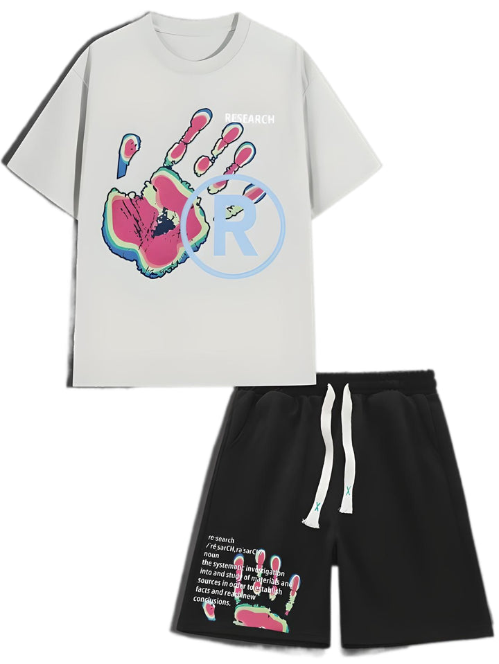 Outfit Research
