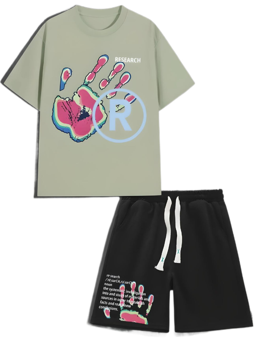 Outfit Research