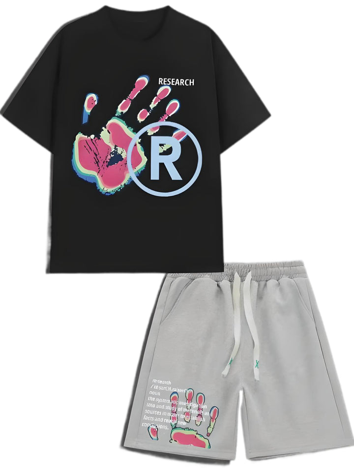 Outfit Research