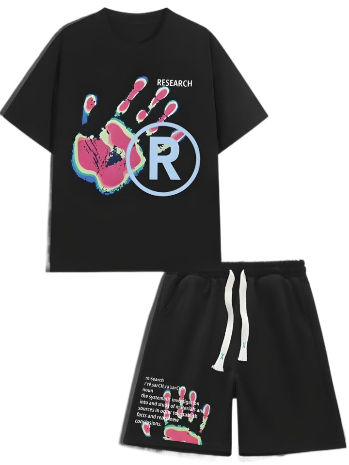 Outfit Research